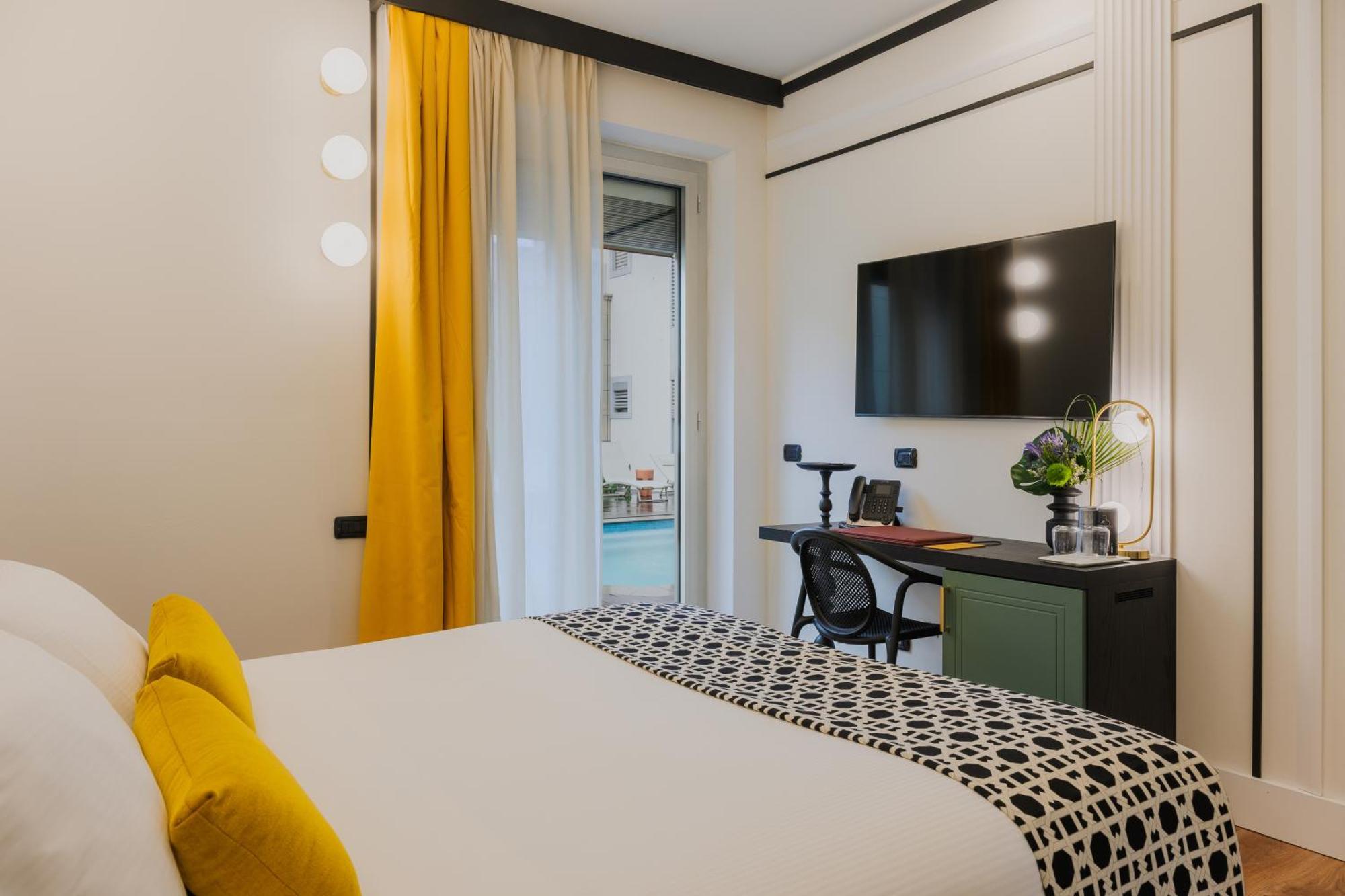 Joivy Together Florence Urban Resort Bagno A Ripoli Exterior photo