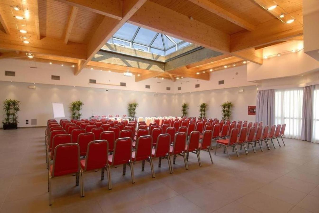 Joivy Together Florence Urban Resort Bagno A Ripoli Exterior photo